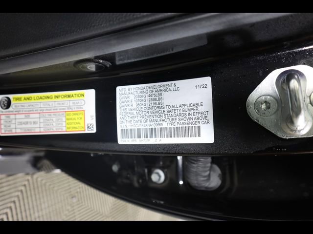 Used 2022 Honda Accord Sport image 30