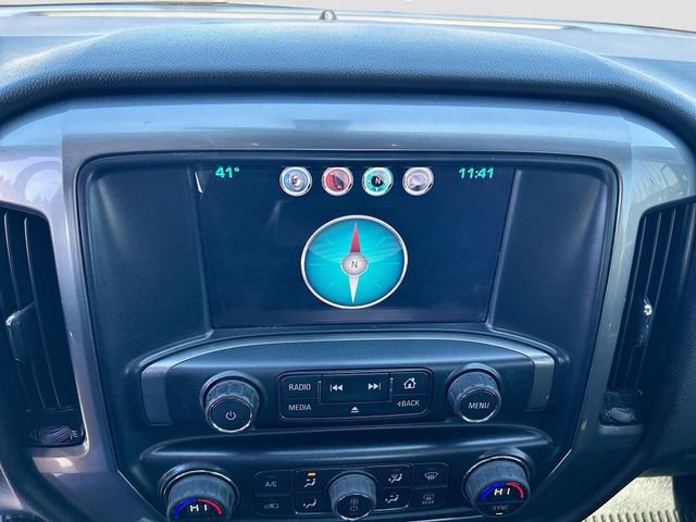 Used 2016 Chevrolet Silverado 2500 LT w/ All Star Edition image 15