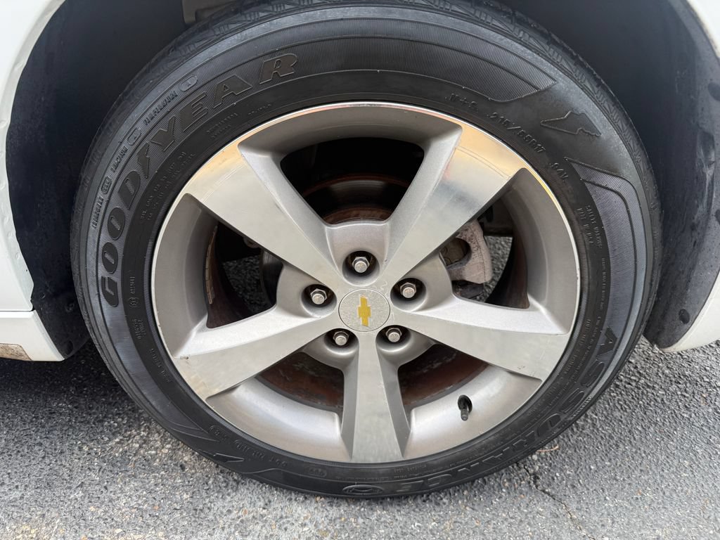 Used 2009 Chevrolet Malibu Hybrid FWD image 22