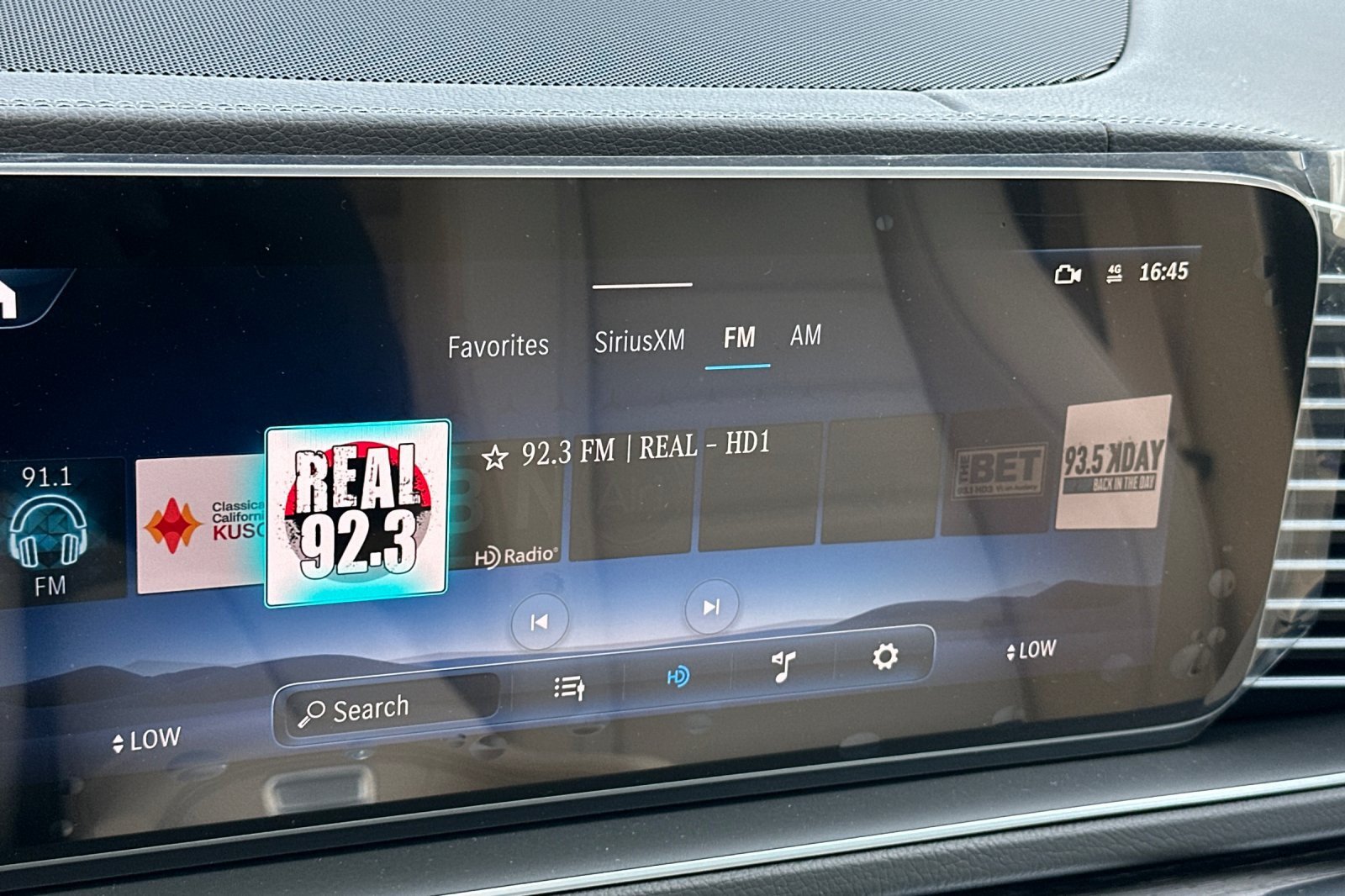 New 2026 Mercedes-Benz GLS 450 4MATIC image 18
