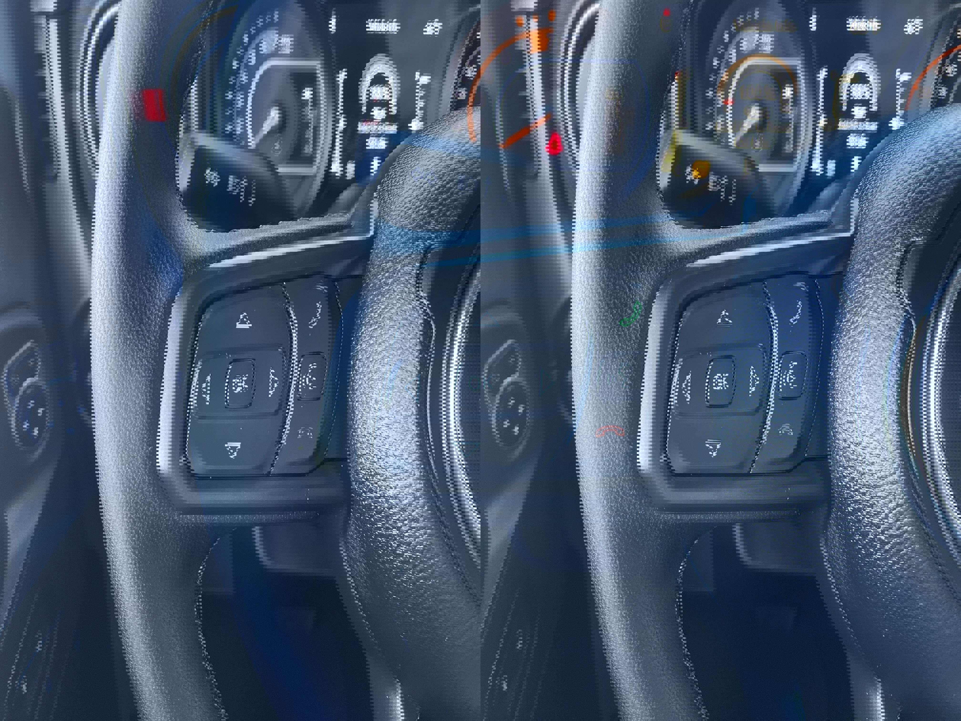 New 2026 Jeep Wrangler Unlimited Rubicon image 39