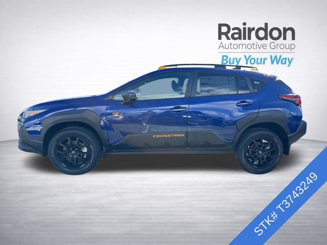 New 2026 Subaru Crosstrek 2.5i Wilderness w/ Crosstrek Mirror Package AWD/4WD image 4