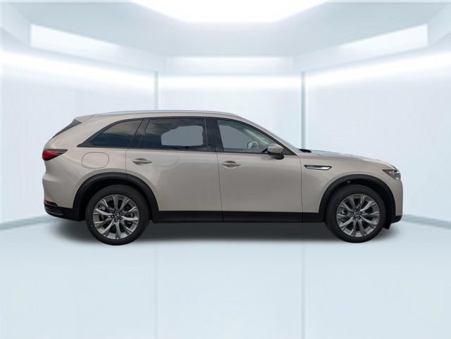 New 2026 MAZDA CX-90 Plug-In Hybrid w/ Preferred AWD/4WD image 7