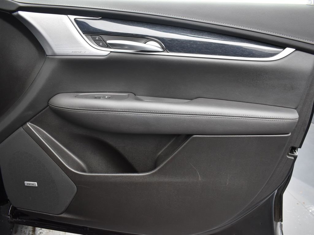 Certified 2024 Cadillac XT5 Premium Luxury w/ Technology Package image 34
