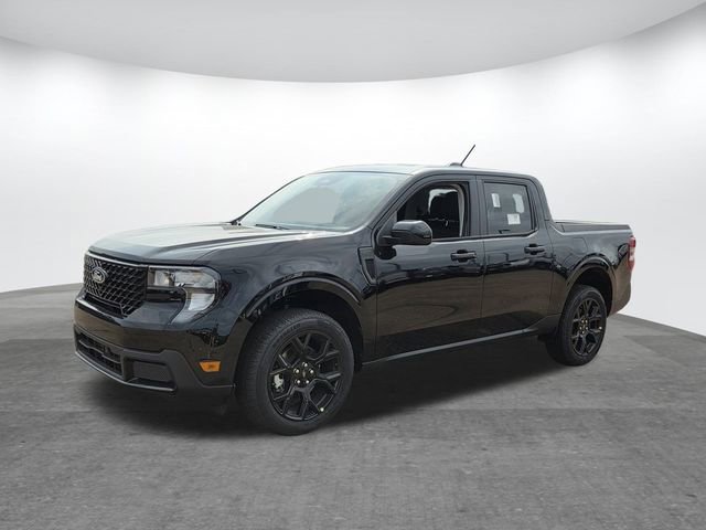 New 2026 Ford Maverick XLT w/ XLT Luxury Package image 4