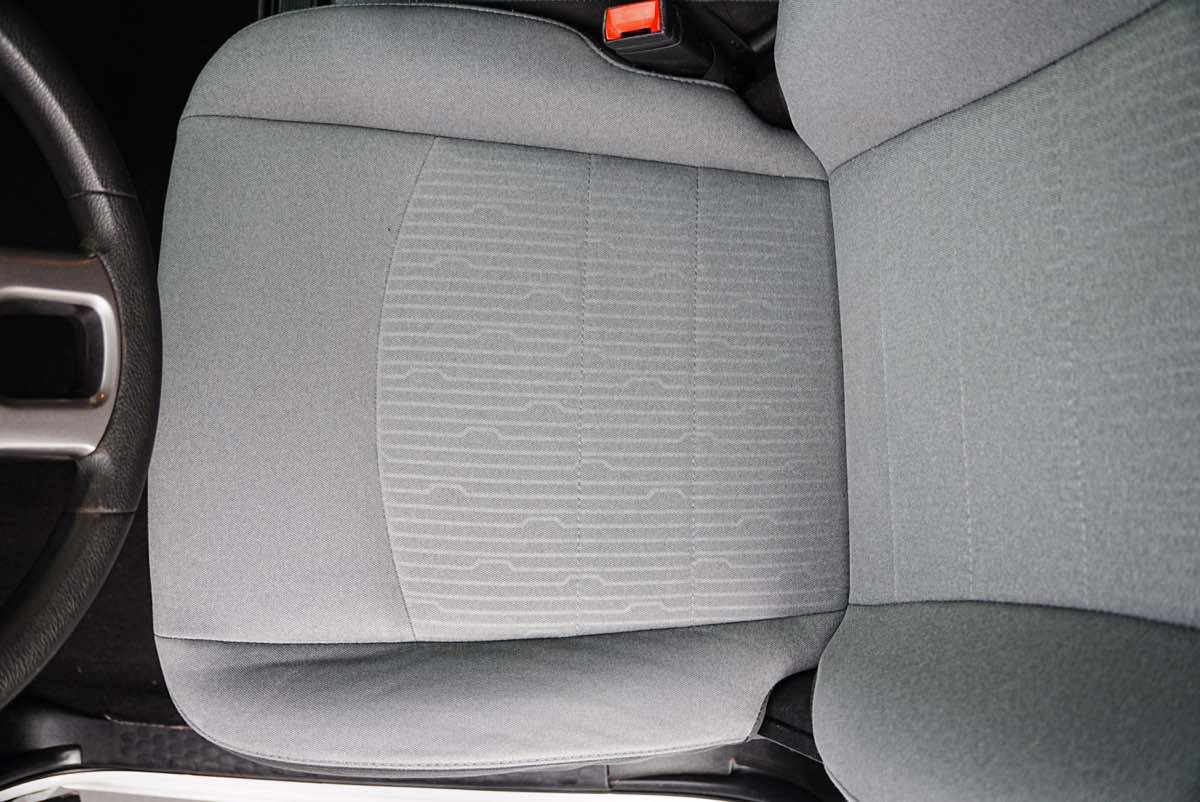 Used 2021 RAM 1500 Classic SLT image 9