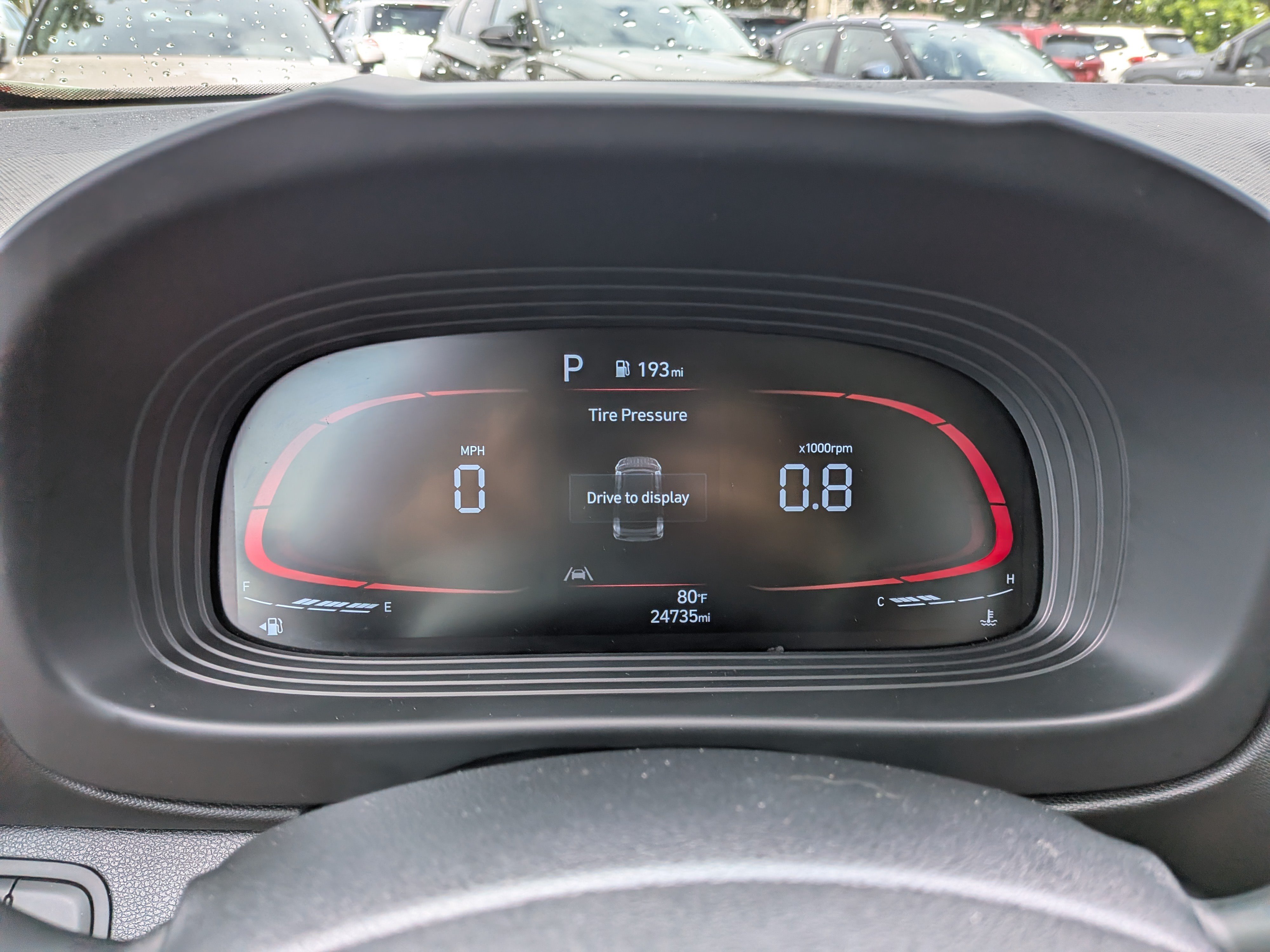 Used 2023 Hyundai Venue SEL FWD image 27