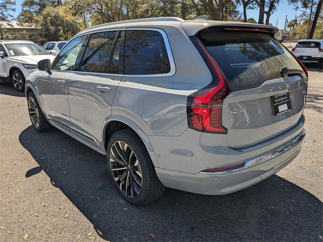 New 2025 Volvo XC90 B6 Plus image 6