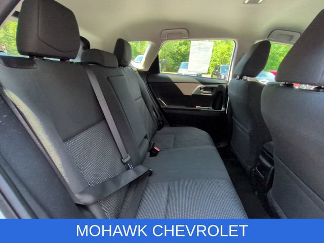 Used 2017 Toyota Corolla iM w/ Carpet Mat Package FWD image 26