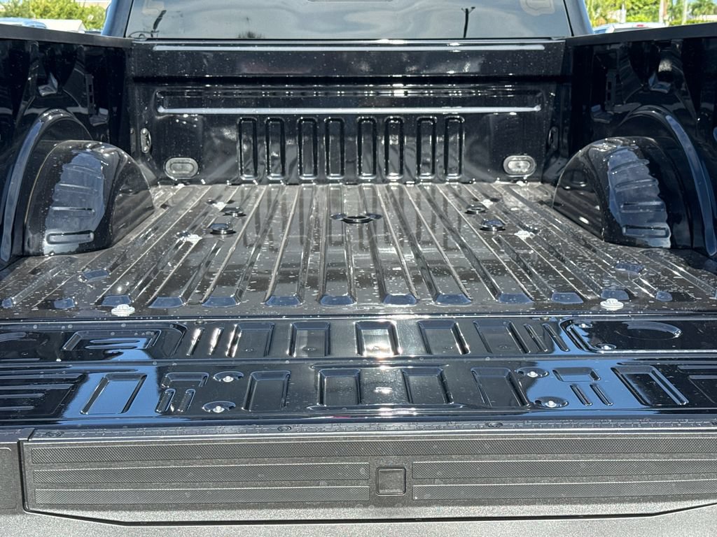 New 2026 Ford F250 Platinum AWD/4WD image 22