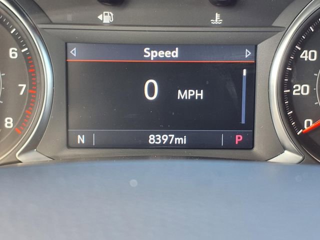 Certified 2024 Chevrolet Blazer LT w/ Convenience Package image 16