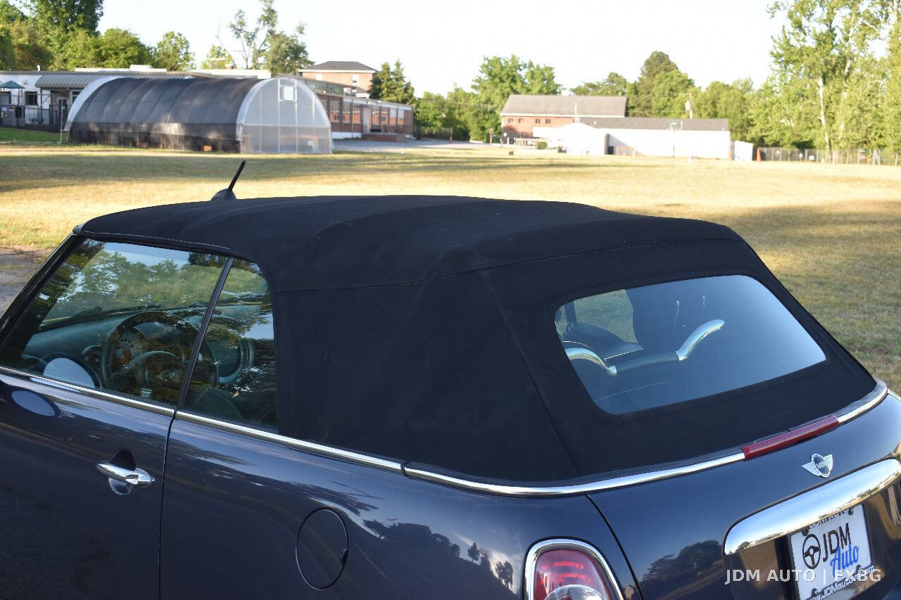 Used 2012 MINI Cooper S FWD image 32