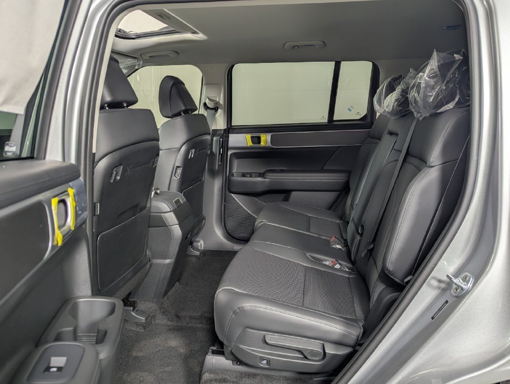 New 2026 Hyundai Santa Fe XRT AWD/4WD image 24