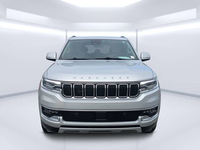 Used 2022 Jeep Wagoneer Series II RWD image 8
