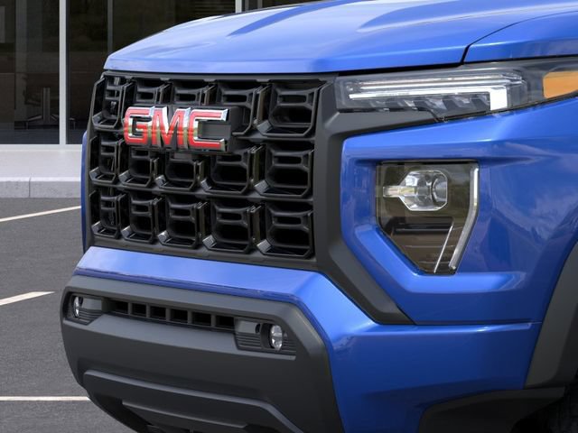 New 2026 GMC Canyon Elevation w/ Convenience Package AWD/4WD image 13