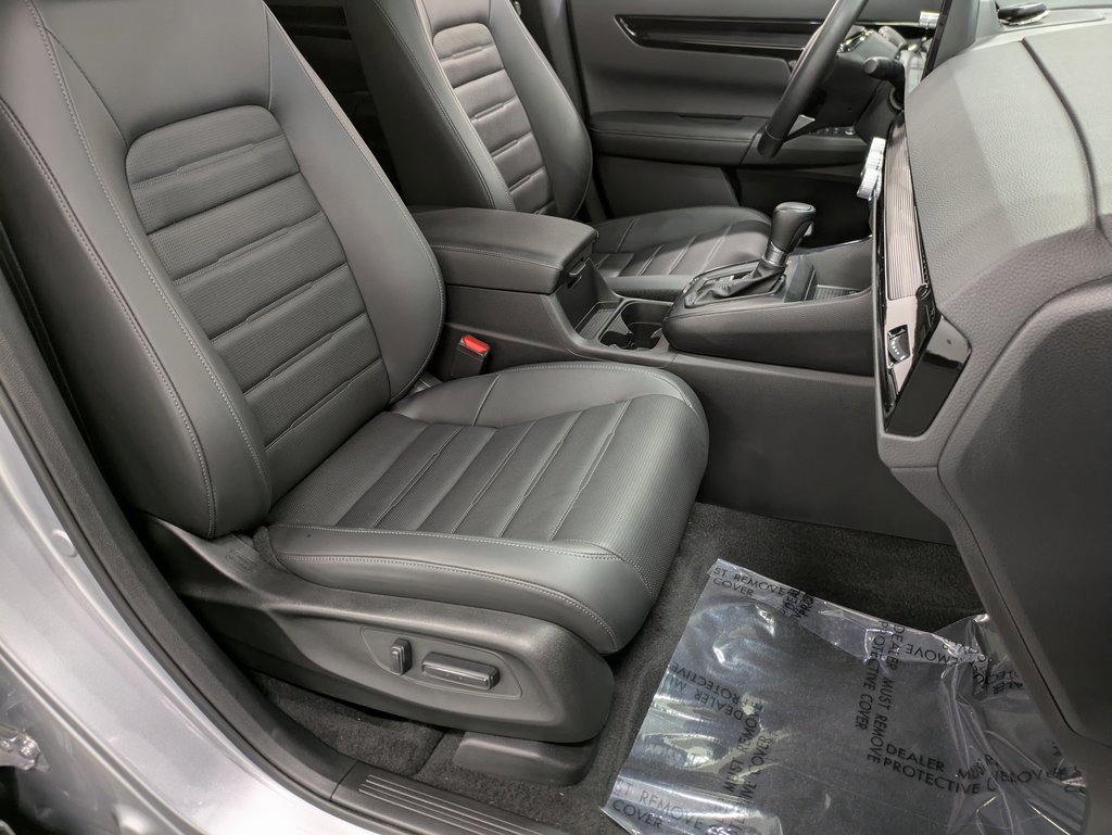 Used 2024 Honda CR-V EX-L image 28