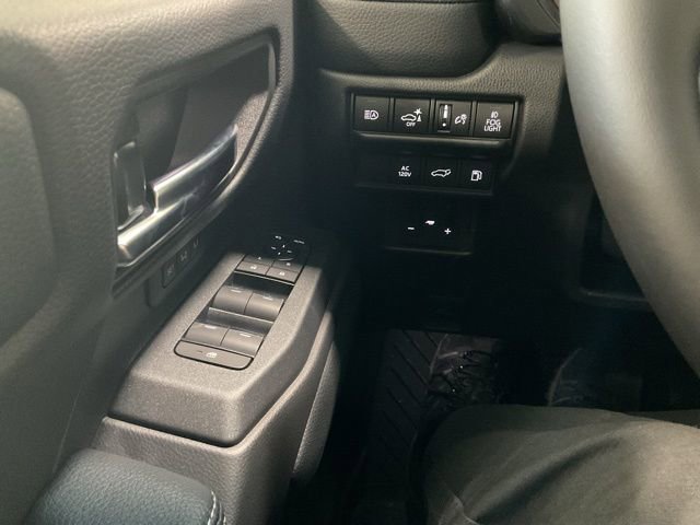 New 2026 Toyota Land Cruiser image 17