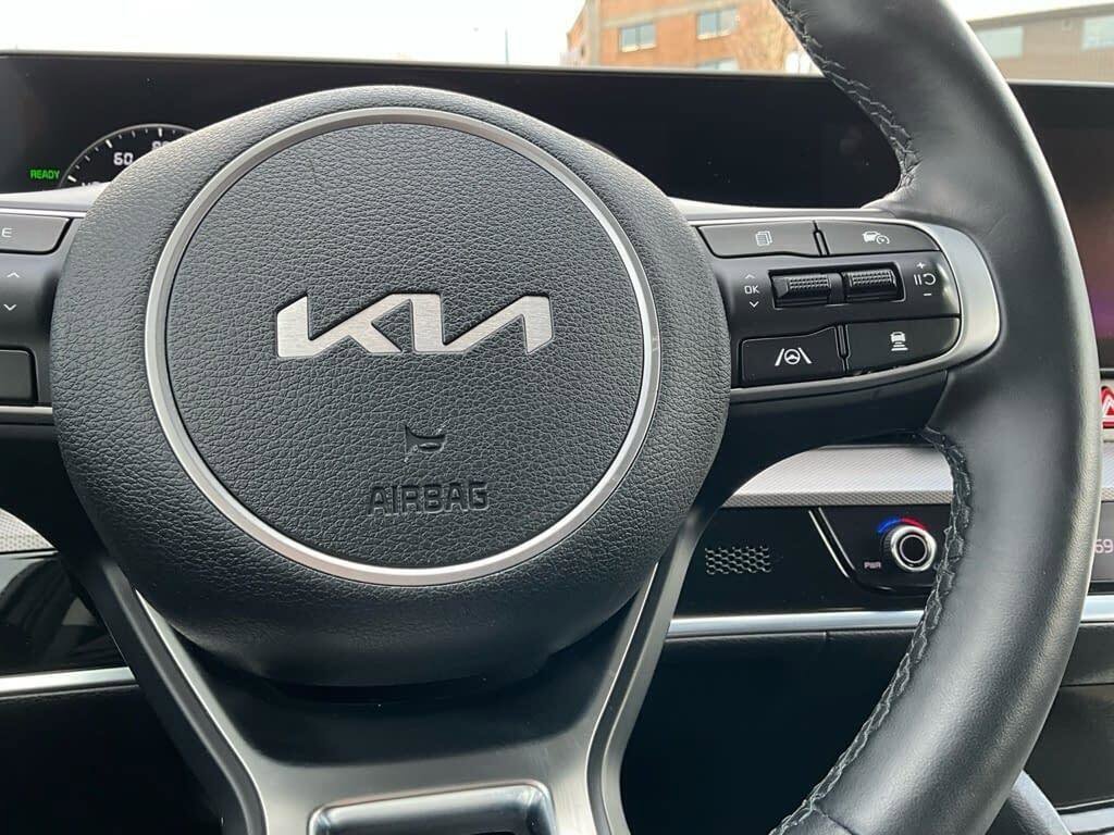 Used 2023 Kia Sportage SX Prestige image 20