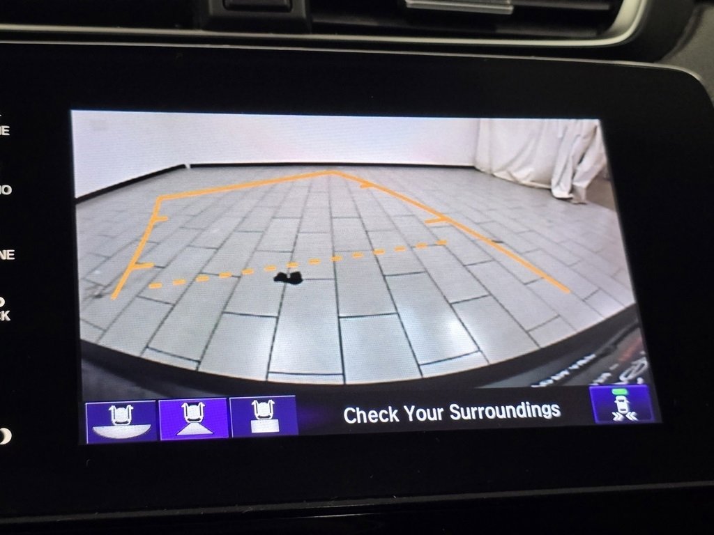 Used 2022 Honda CR-V EX-L image 6