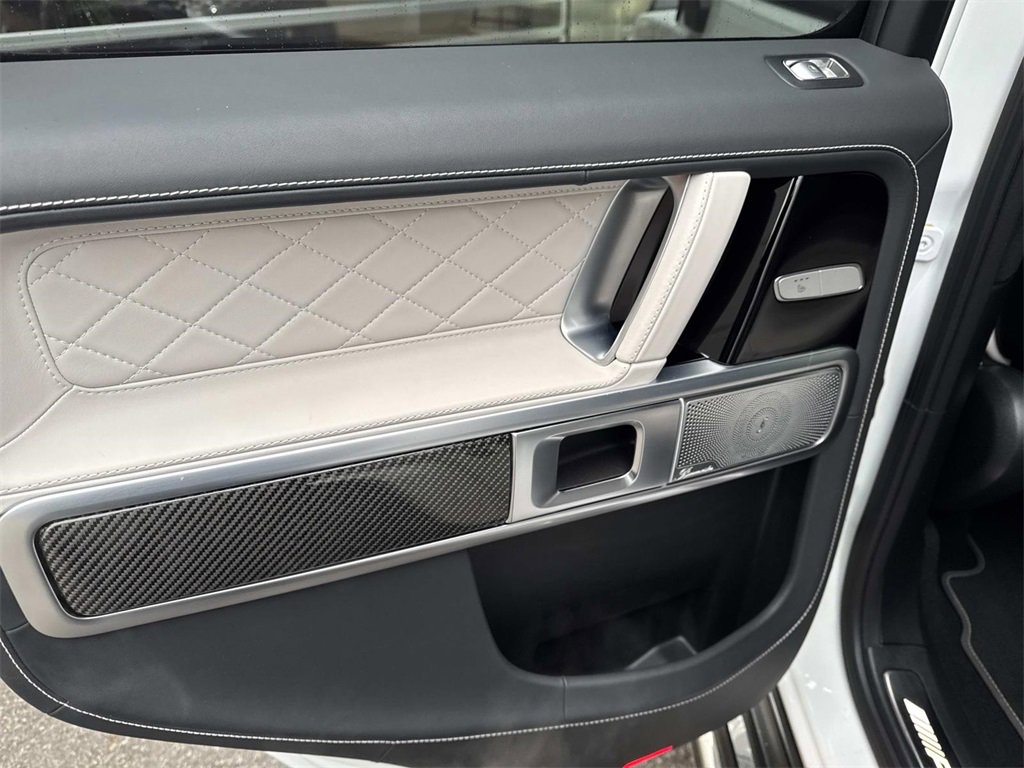 Used 2023 Mercedes-Benz G 63 AMG 4MATIC image 12