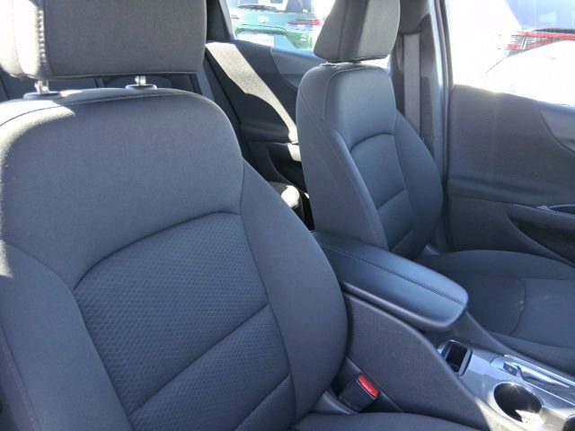 Used 2024 Chevrolet Malibu LT w/ Midnight Edition image 13