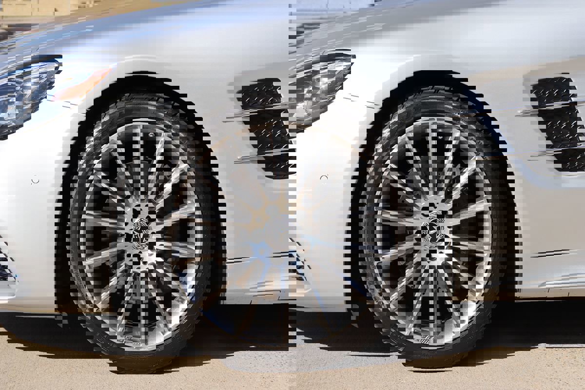 Used 2018 Mercedes-Benz SL 450 image 57