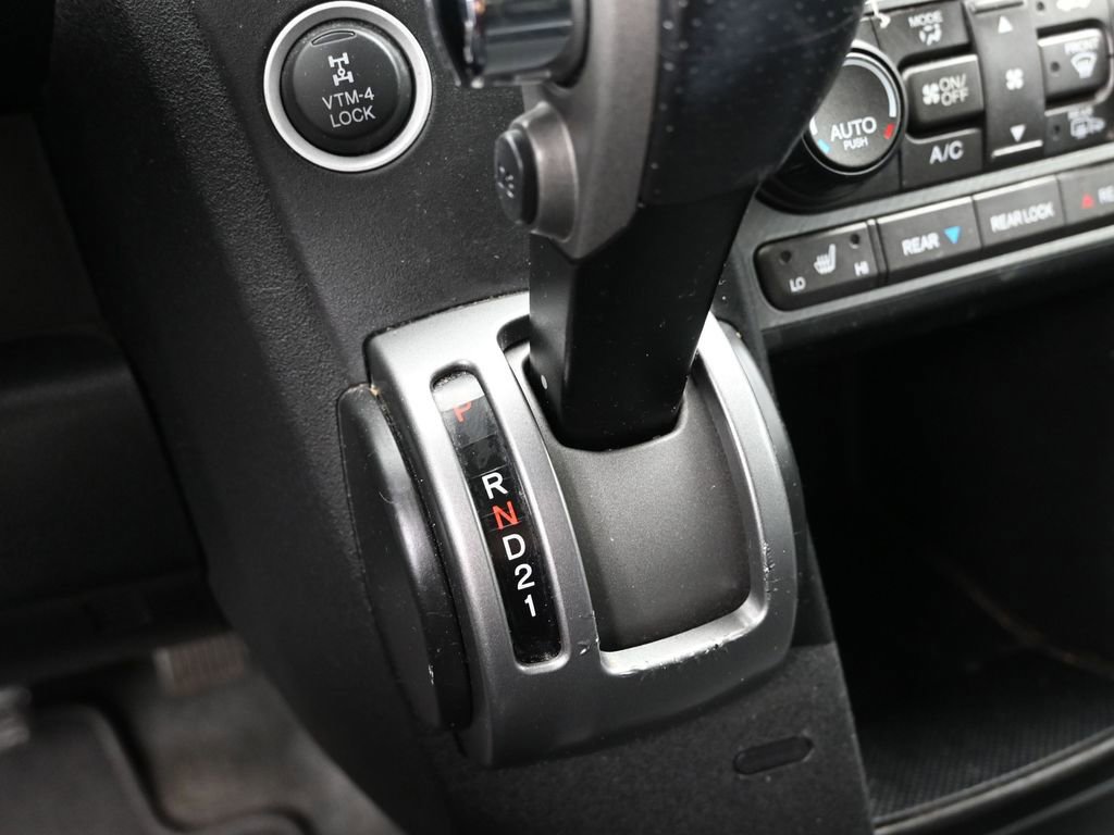 Used 2013 Honda Pilot EX-L image 16