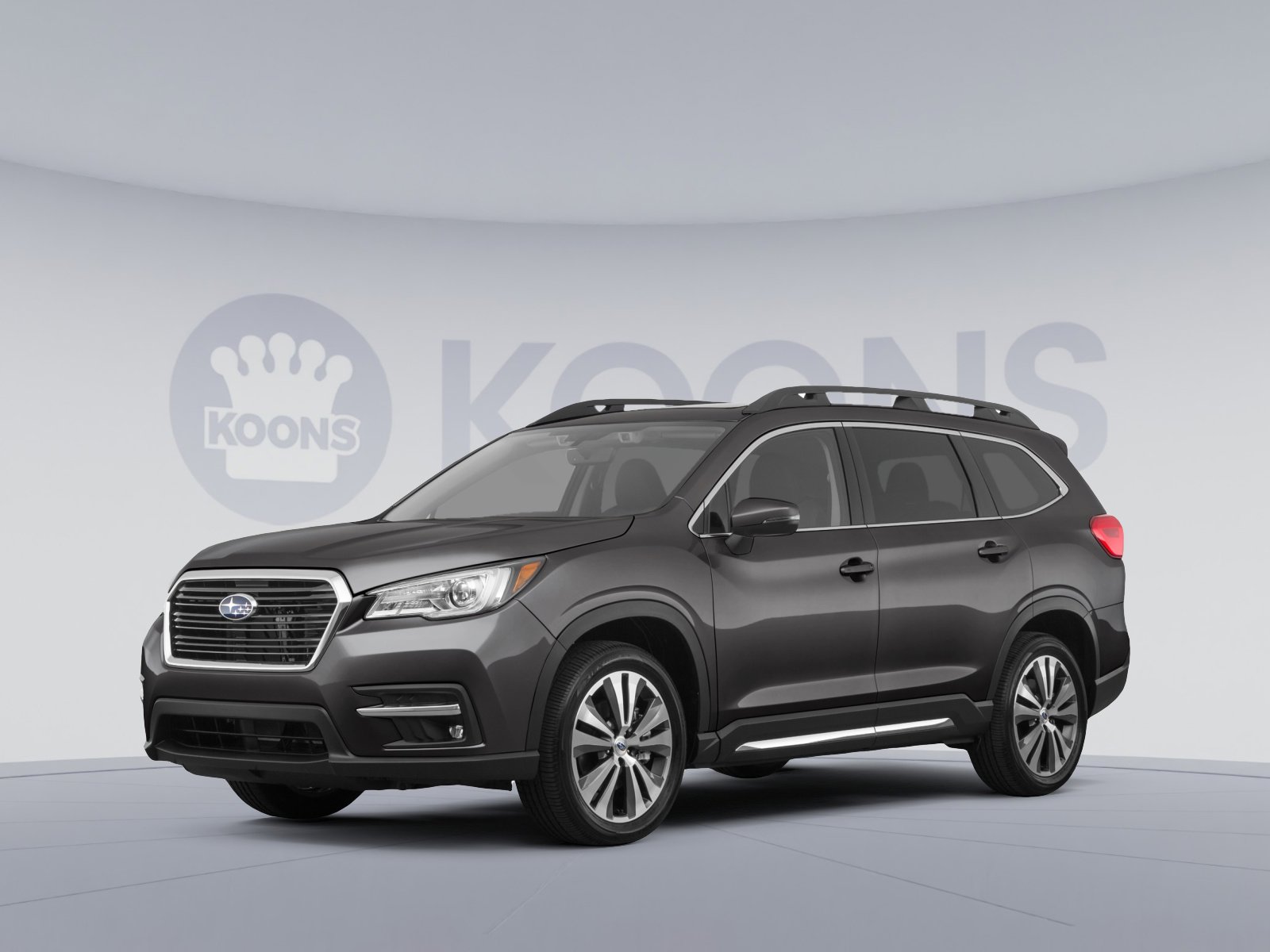 Used 2019 Subaru Ascent Limited