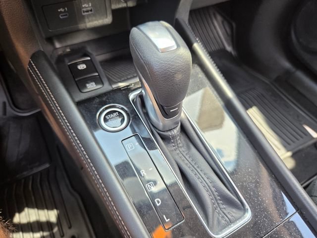 Used 2024 Nissan Kicks SV FWD image 24
