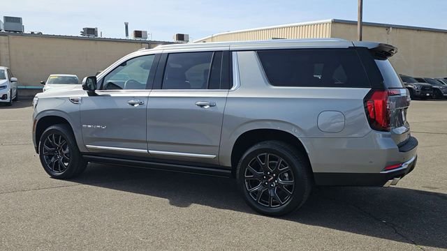 New 2026 GMC Yukon XL Denali w/ Sun & Power Step Package image 6