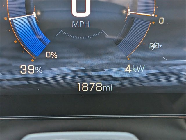 Used 2025 Chevrolet Blazer EV RS w/ Super Cruise Package image 34