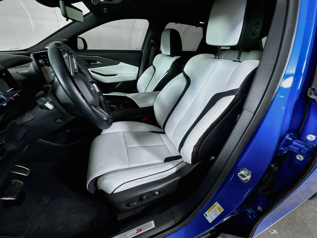 Used 2024 Acura ZDX Type S AWD/4WD image 24
