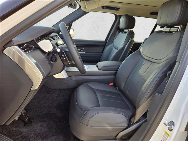 New 2026 Land Rover Range Rover SE image 4
