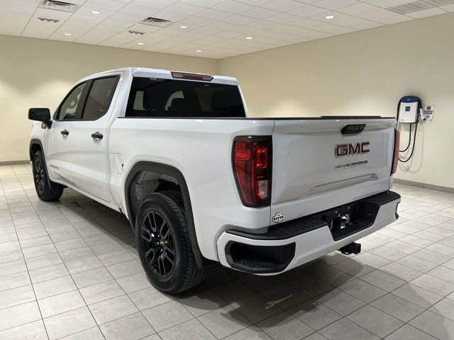 Certified 2024 GMC Sierra 1500 Pro w/ Graphite Edition image 3