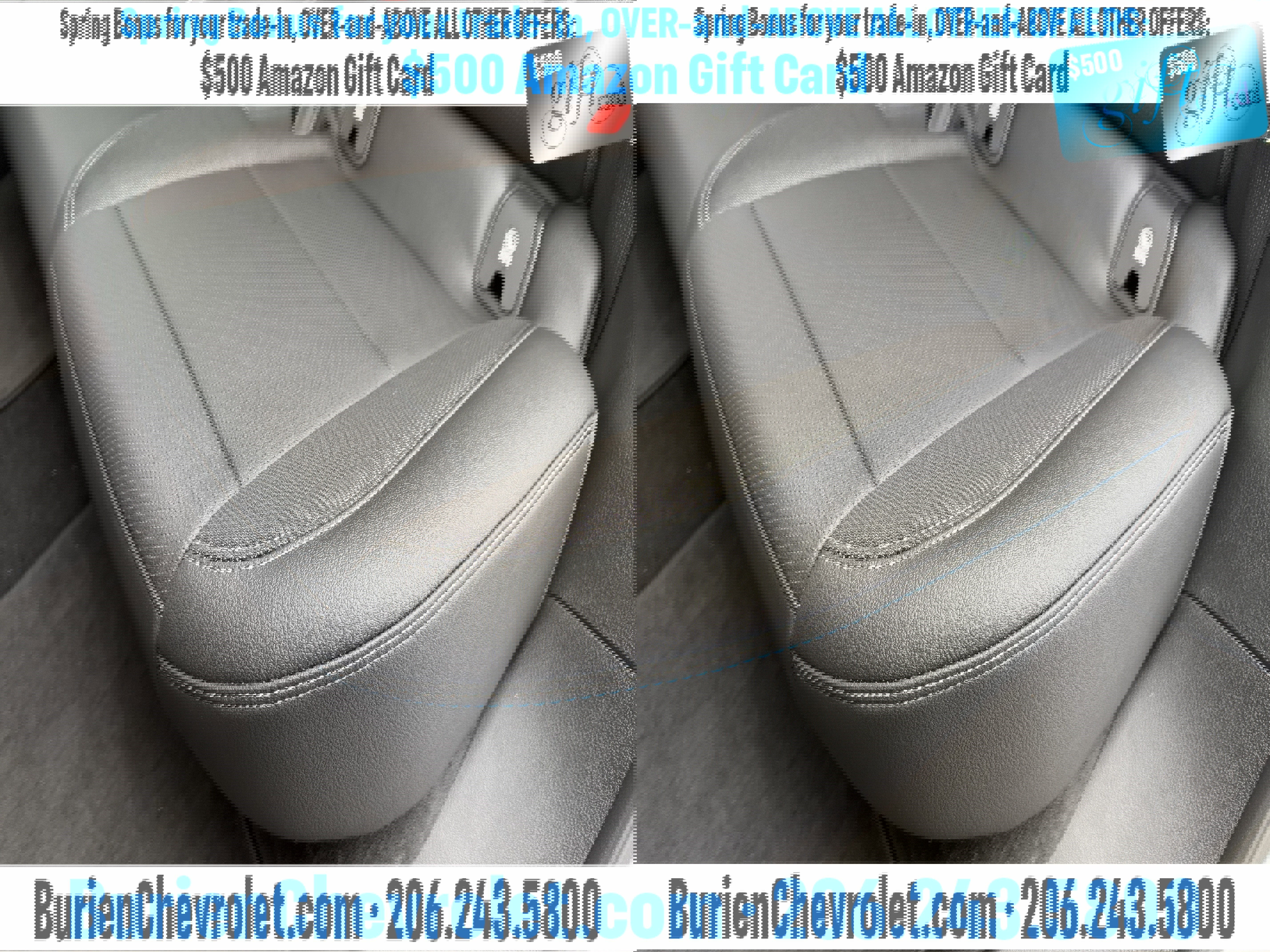 New 2026 Chevrolet Equinox EV LT image 31