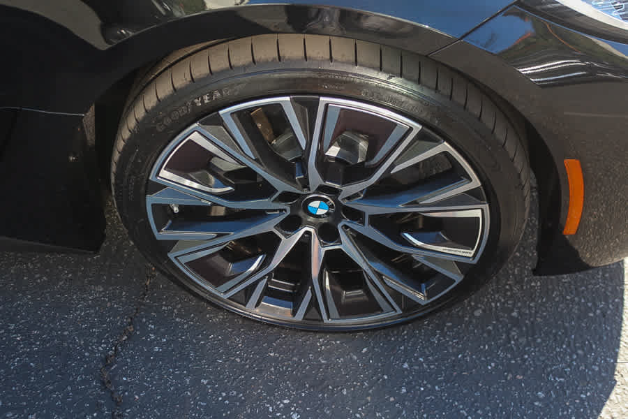Used 2024 BMW 430i Gran Coupe w/ Premium Package RWD image 16