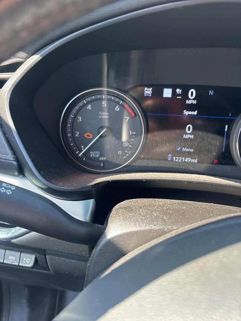 Used 2019 Cadillac XT4 Premium Luxury w/ Technology Package