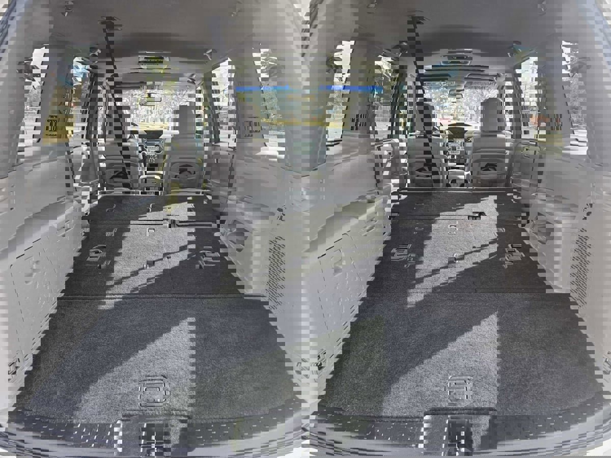 Used 2010 Honda Pilot EX-L image 34