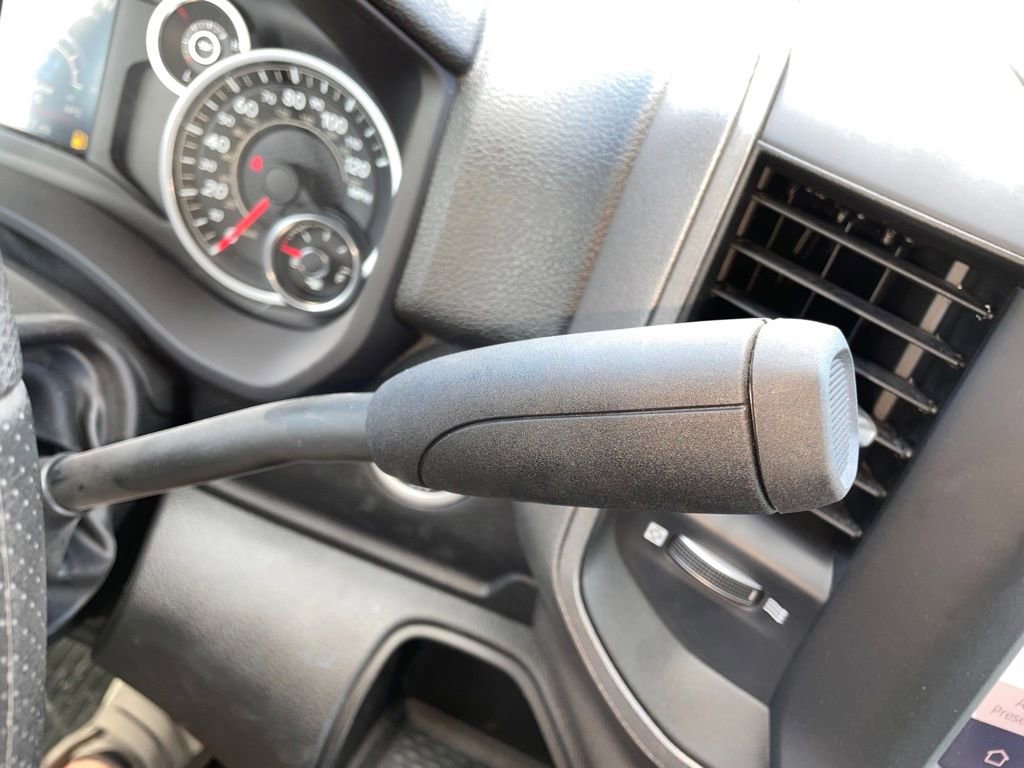Used 2022 RAM 3500 Tradesman image 35