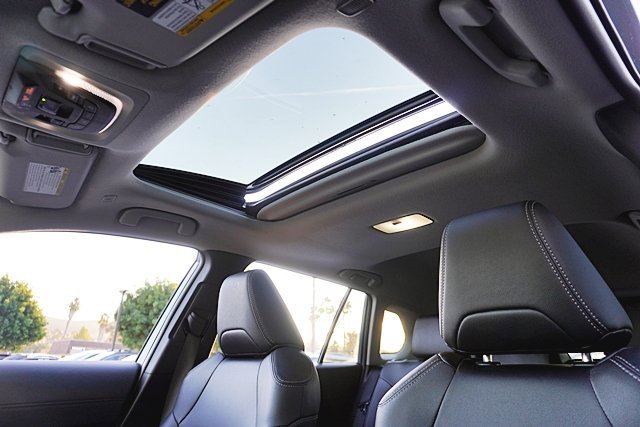 Used 2023 Toyota Corolla Cross XLE w/ Convenience Package image 16