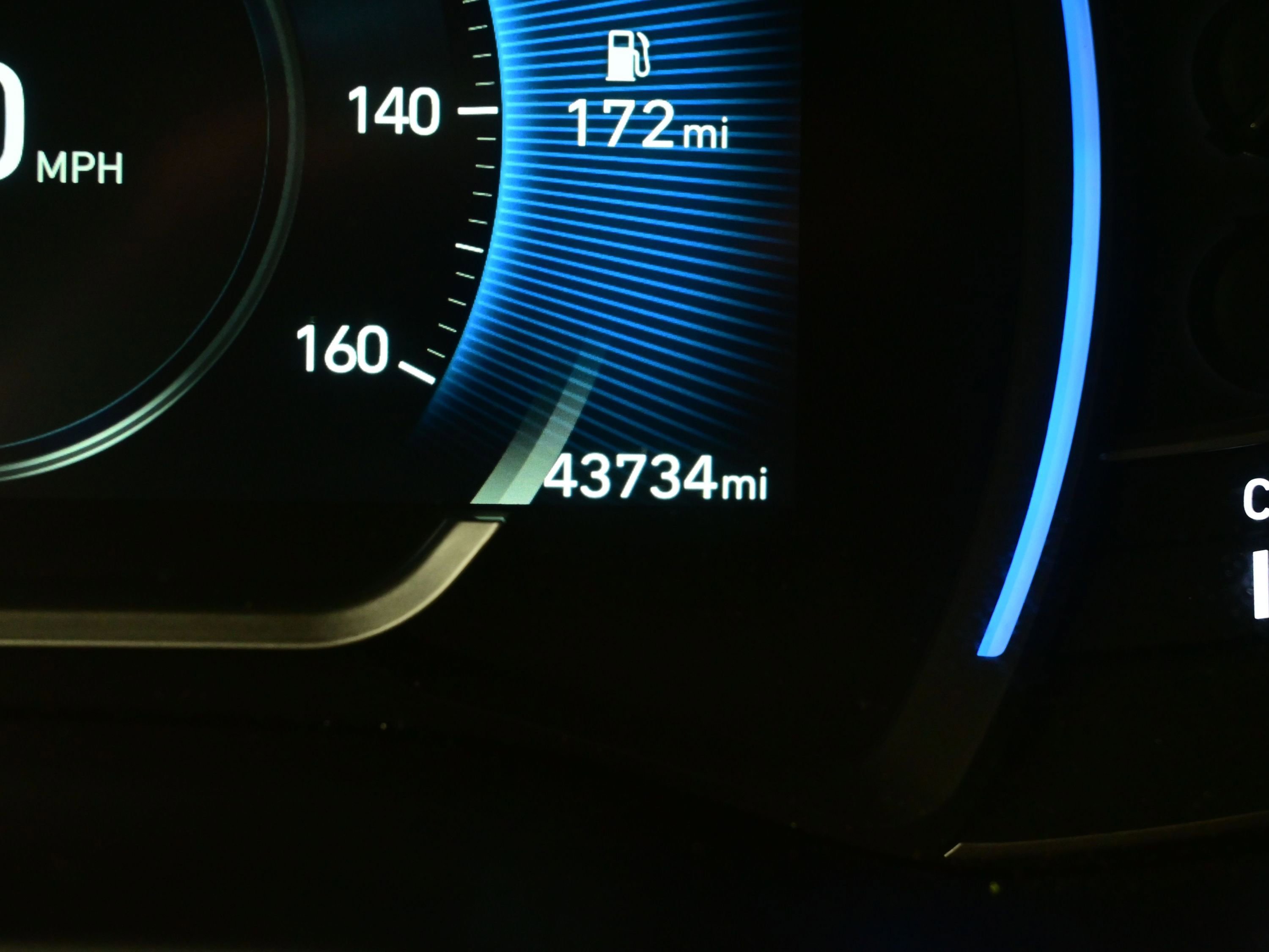 Used 2020 Hyundai Santa Fe Limited image 26