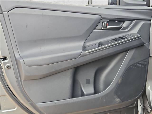 Used 2026 Toyota bZ FWD image 11