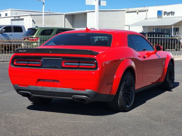 Used 2019 Dodge Challenger R/T Scat Pack image 7