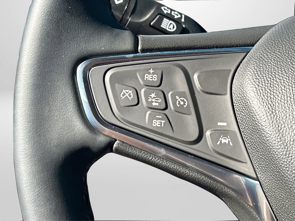 Used 2025 Chevrolet Malibu RS w/ LPO, Floor Liner Package image 26