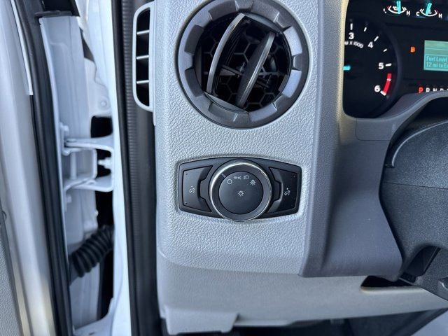 New 2025 Ford E-450 and Econoline 450 Super Duty w/ Power Equipment Group RWD image 12