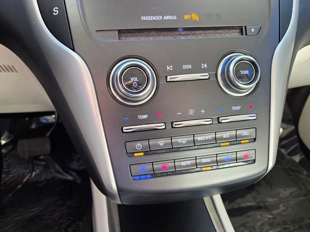 Used 2018 Lincoln MKC Black Label FWD image 29