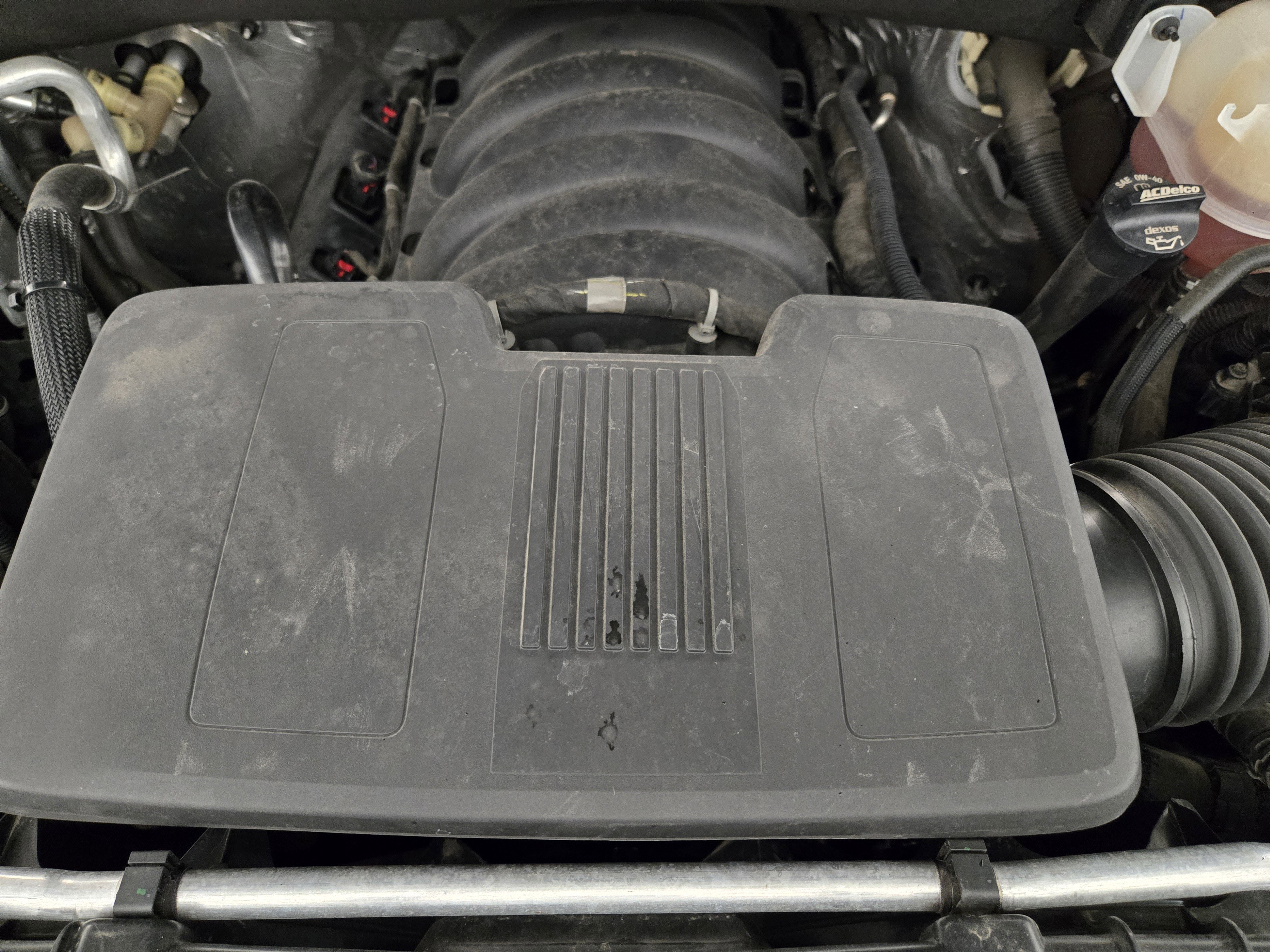 Used 2021 Cadillac Escalade Sport w/ Driver Assist Tech Package AWD/4WD image 31