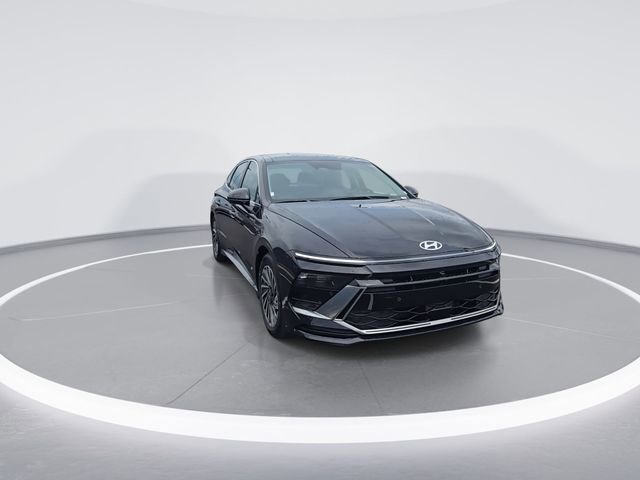 New 2025 Hyundai Sonata Limited video 3