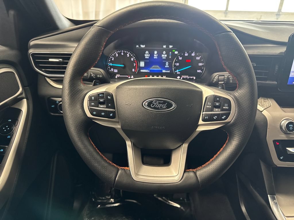 Used 2023 Ford Explorer Timberline AWD/4WD image 15