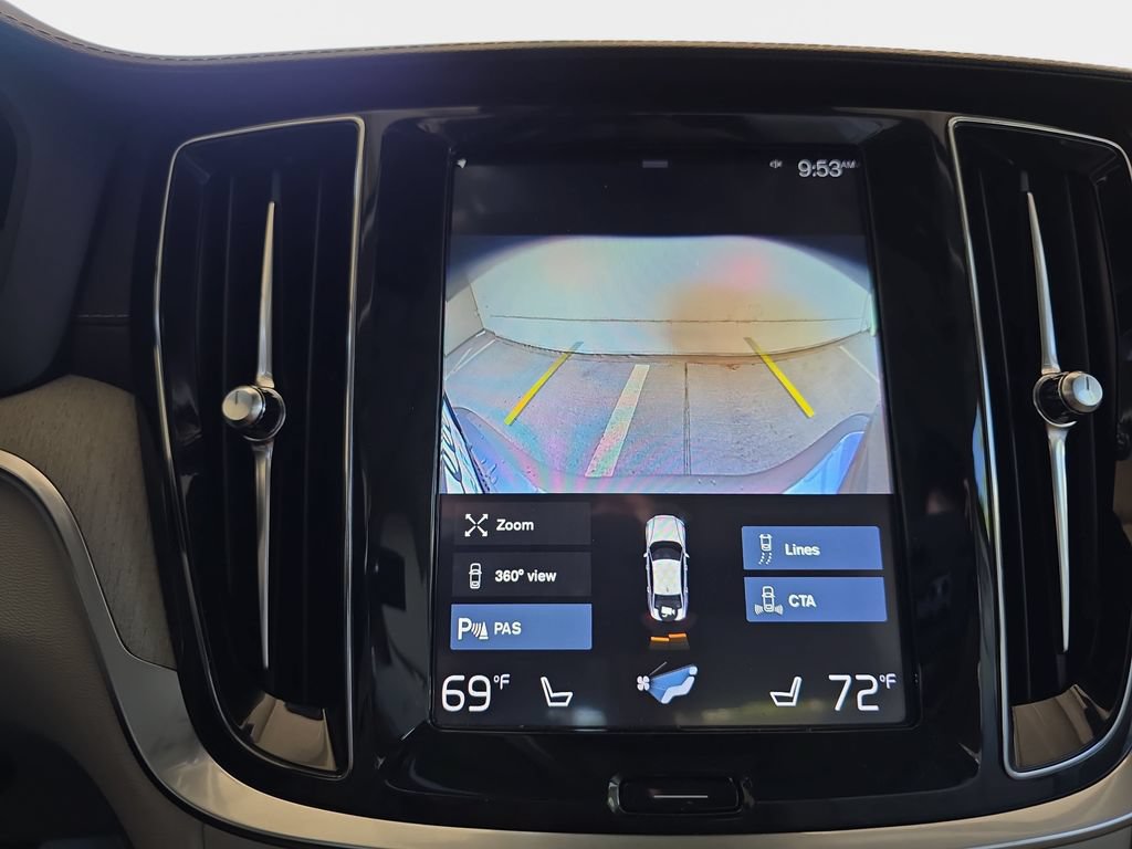 Used 2019 Volvo S60 T6 Inscription AWD/4WD image 25